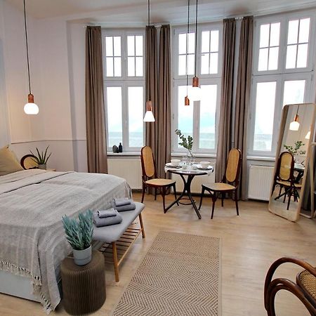 Gellerico Apartments Deak Square Βουδαπέστη Εξωτερικό φωτογραφία