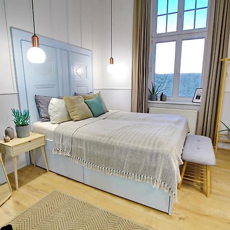 Gellerico Apartments Deak Square Βουδαπέστη Εξωτερικό φωτογραφία