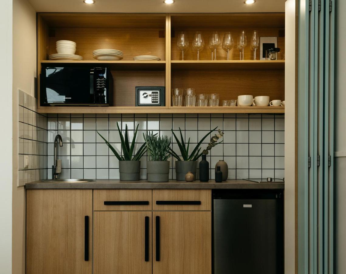 Gellerico Apartments Deak Square Βουδαπέστη Εξωτερικό φωτογραφία
