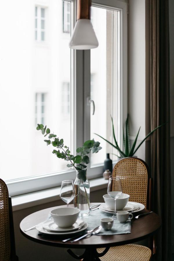 Gellerico Apartments Deak Square Βουδαπέστη Εξωτερικό φωτογραφία