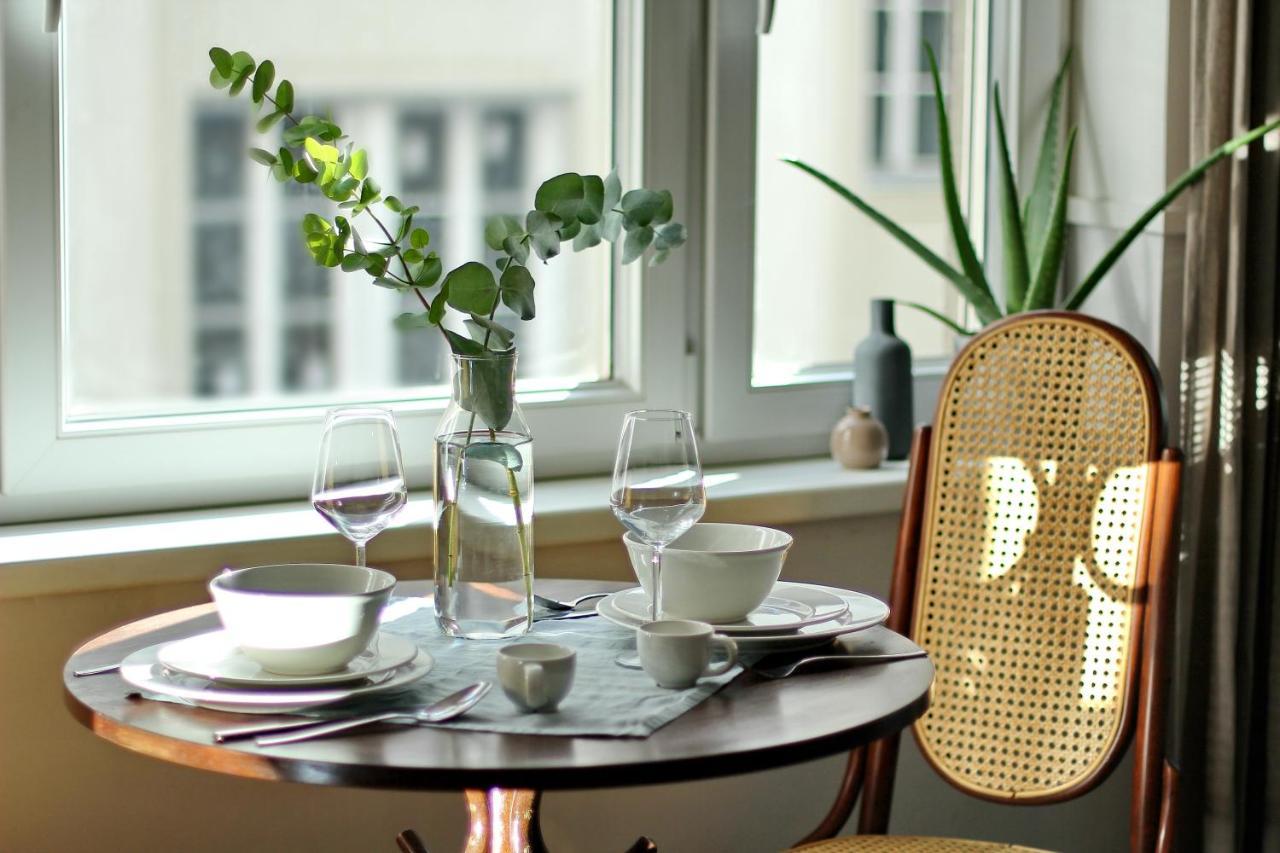 Gellerico Apartments Deak Square Βουδαπέστη Εξωτερικό φωτογραφία