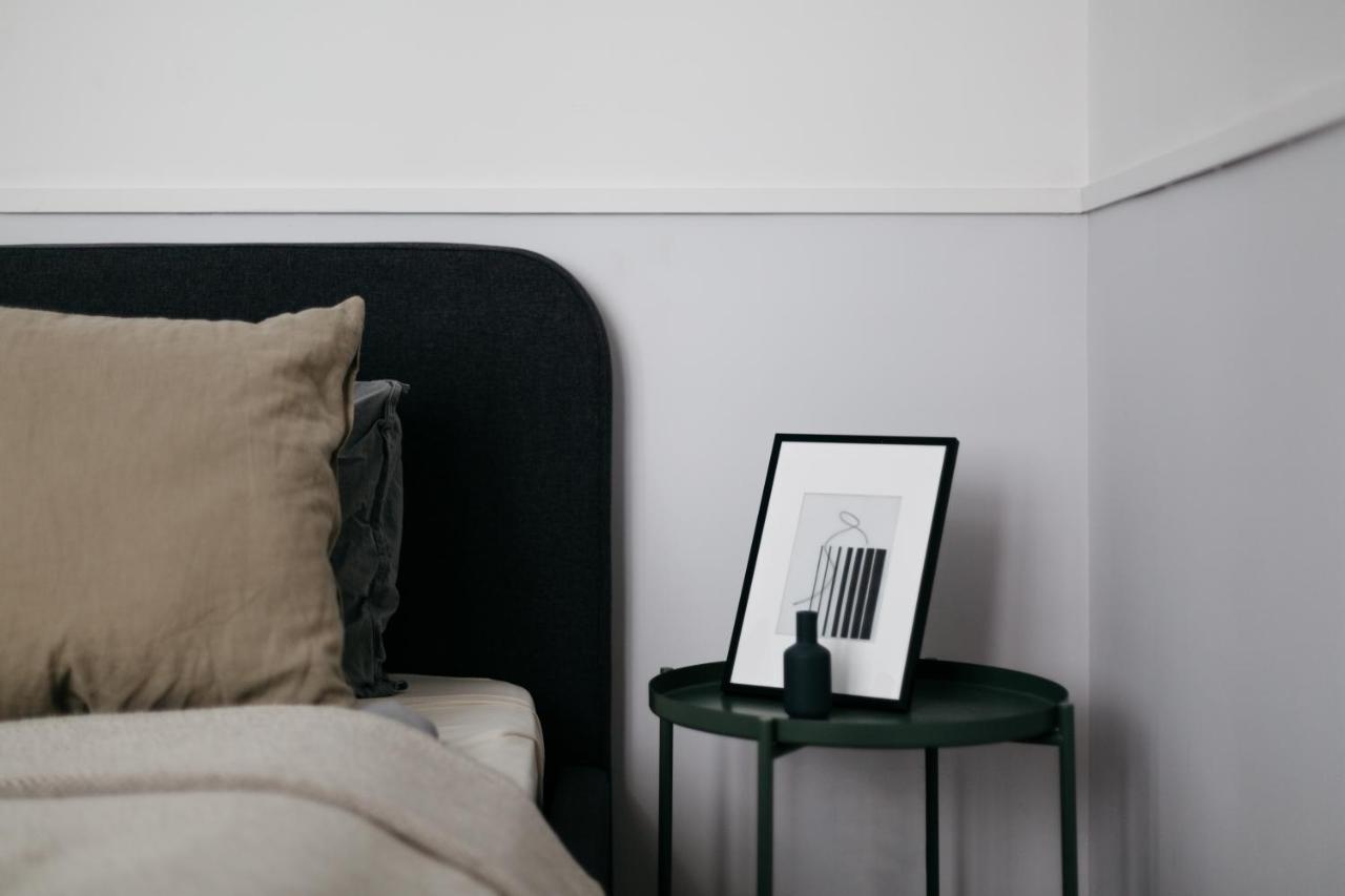 Gellerico Apartments Deak Square Βουδαπέστη Εξωτερικό φωτογραφία
