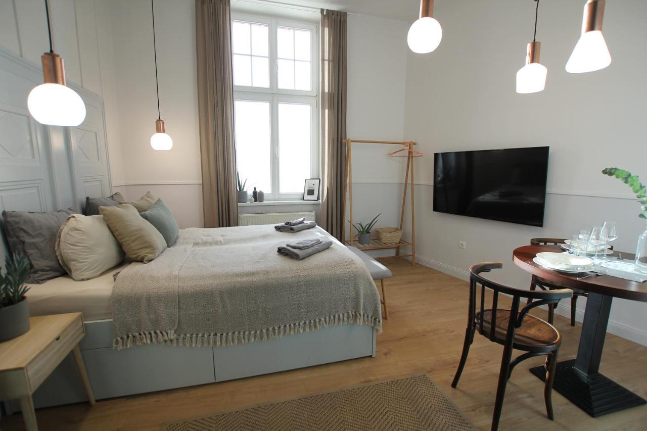 Gellerico Apartments Deak Square Βουδαπέστη Εξωτερικό φωτογραφία
