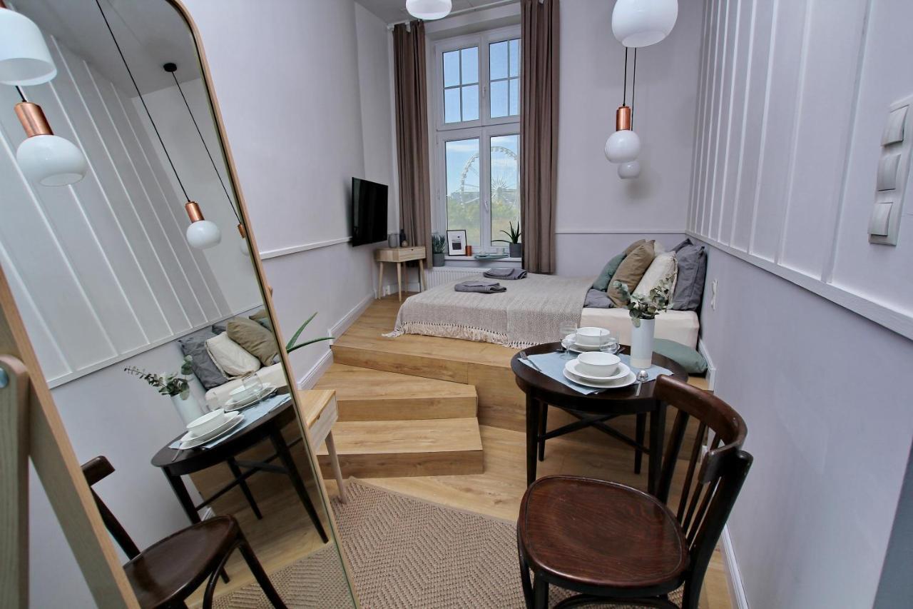 Gellerico Apartments Deak Square Βουδαπέστη Εξωτερικό φωτογραφία