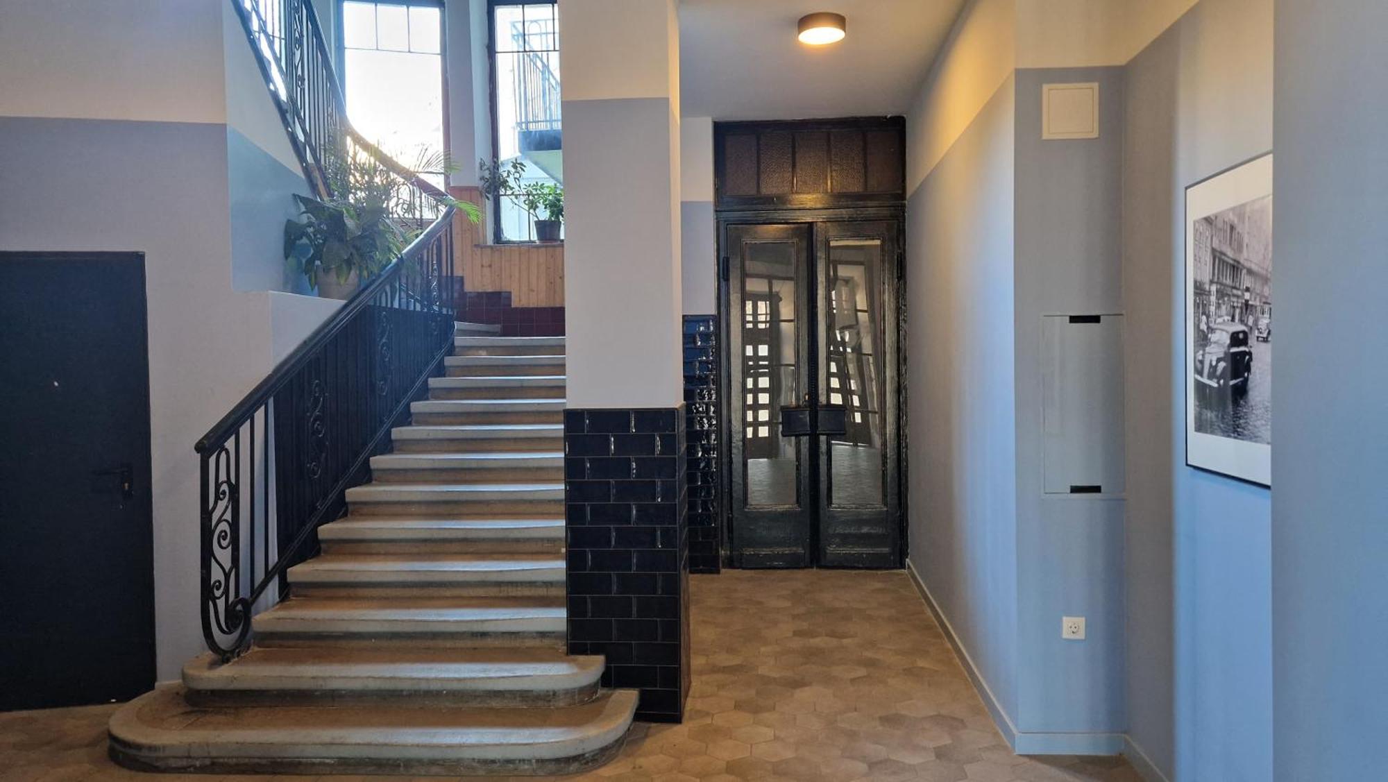 Gellerico Apartments Deak Square Βουδαπέστη Εξωτερικό φωτογραφία