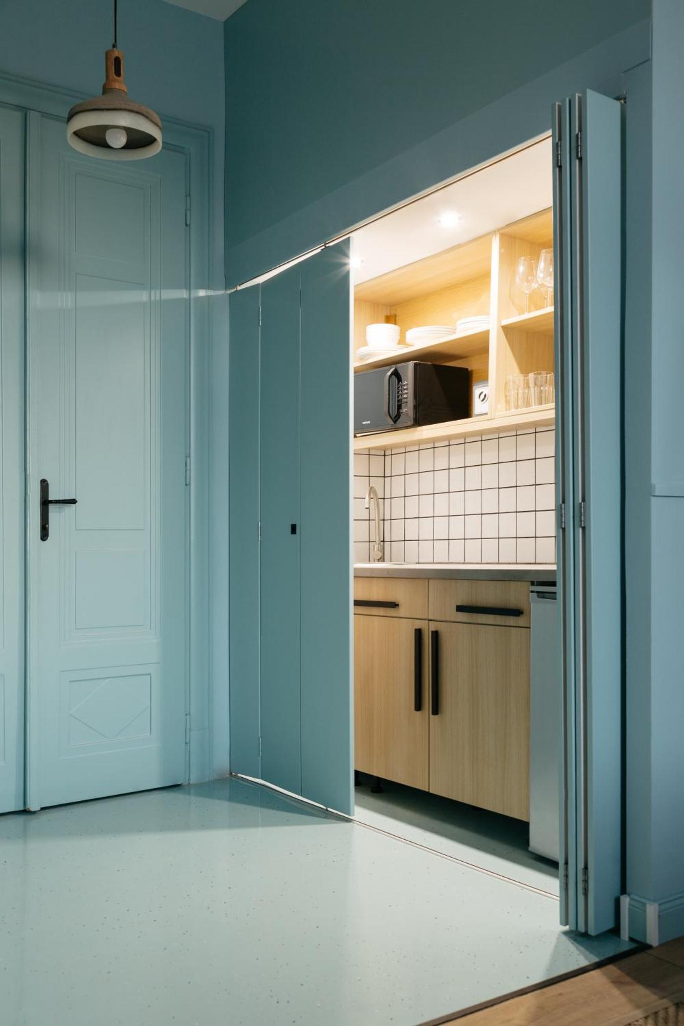 Gellerico Apartments Deak Square Βουδαπέστη Εξωτερικό φωτογραφία