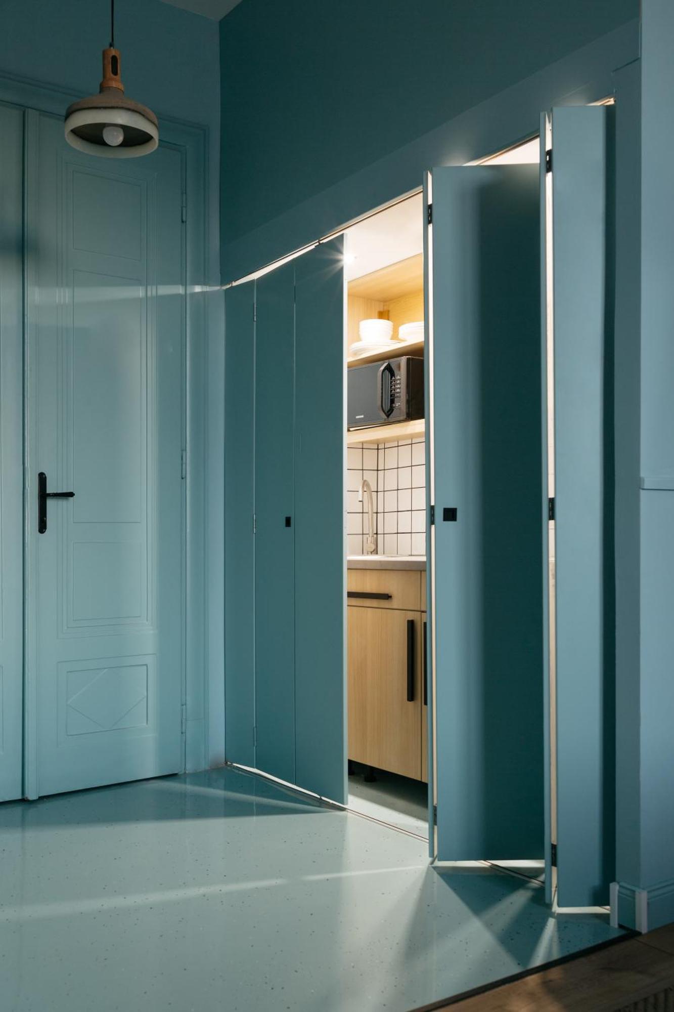 Gellerico Apartments Deak Square Βουδαπέστη Εξωτερικό φωτογραφία