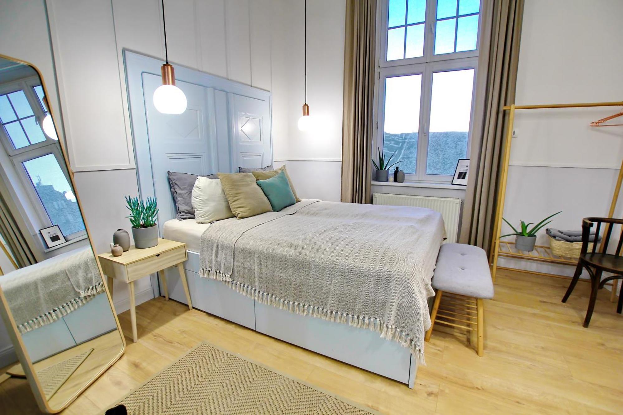 Gellerico Apartments Deak Square Βουδαπέστη Εξωτερικό φωτογραφία