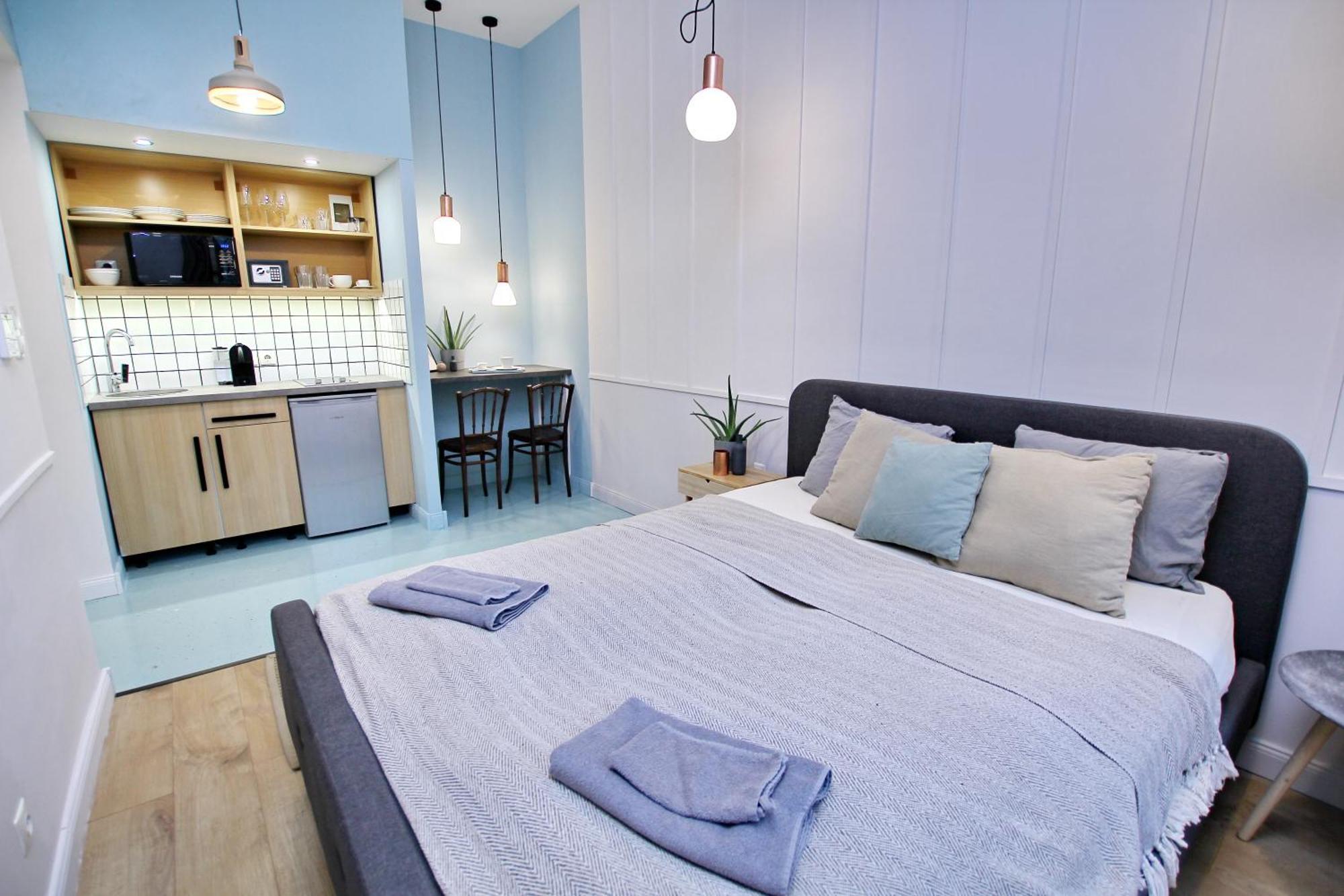 Gellerico Apartments Deak Square Βουδαπέστη Εξωτερικό φωτογραφία
